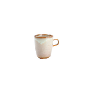 Escura beige Tasse hohe 28cl